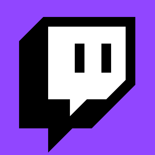Follow BoterBug on Twitch