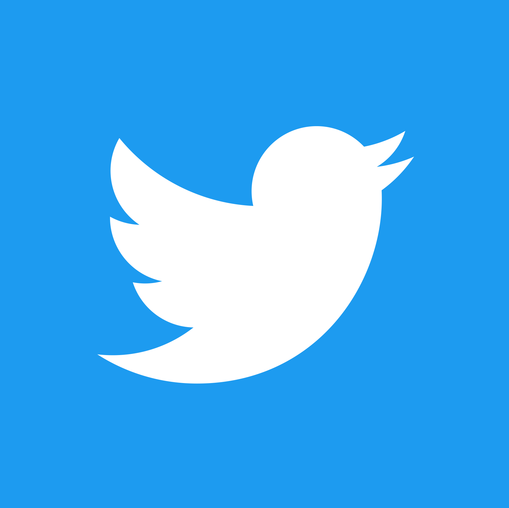 Follow BoterBug on Twitter