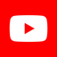 Follow us on Youtube