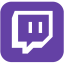 Watch live at Twitch
